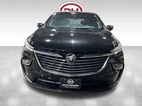 Used 2023 Buick Enclave Premium w/ Experience Buick Package AWD/4WD image 10