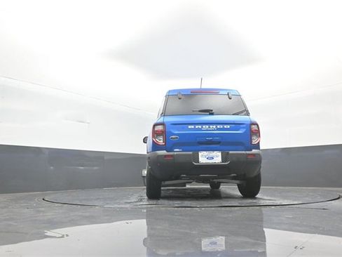 New 2025 Ford Bronco Sport Big Bend image 30