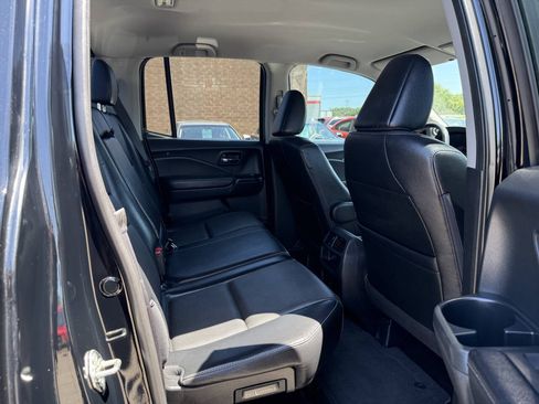 Used 2017 Honda Ridgeline RTL image 19