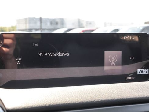 New 2025 MAZDA CX-50 AWD 2.5 Hybrid w/ Weather Package image 46