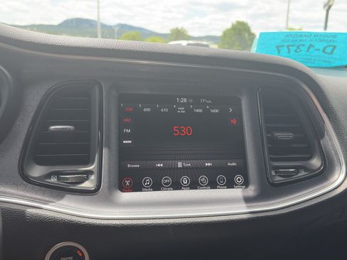 Used 2017 Dodge Challenger T/A RWD image 24