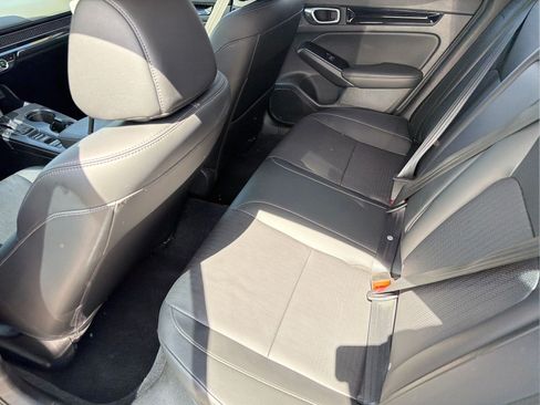 Used 2024 Honda Civic Touring image 29