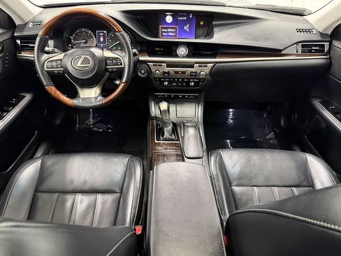 Used 2018 Lexus ES 350 FWD image 11