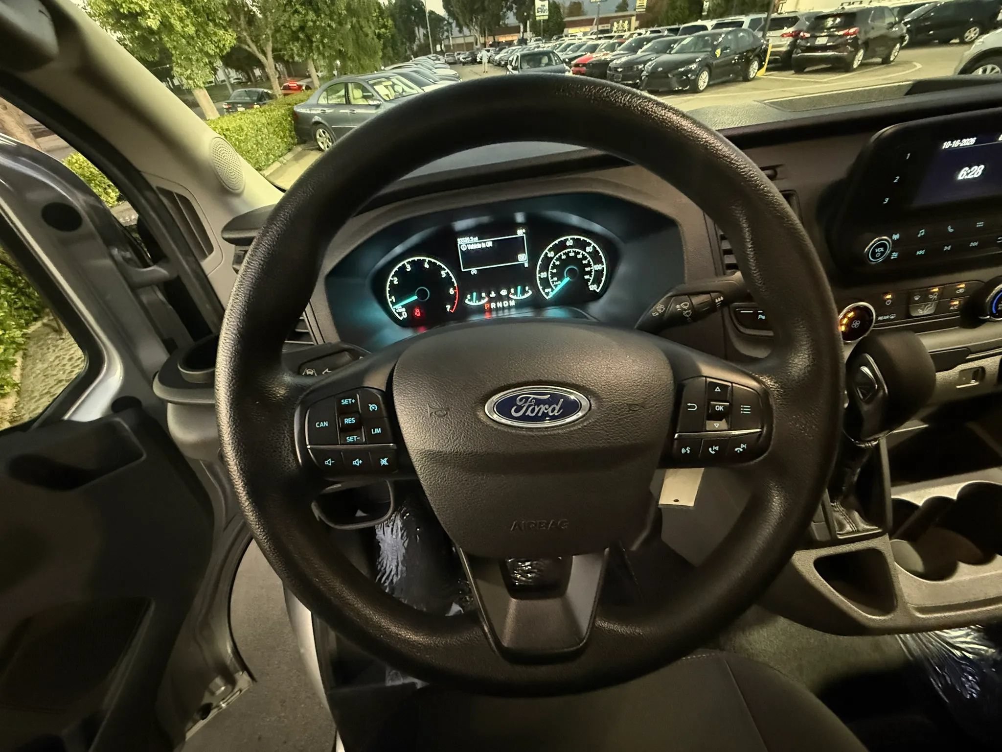 Used 2021 Ford Transit 350 XLT RWD image 22