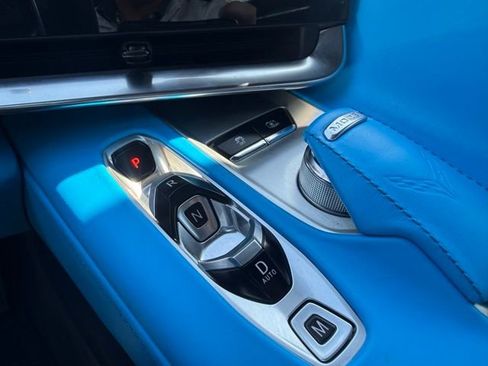 Used 2023 Chevrolet Corvette Stingray Premium Cpe w/ 3LT image 26