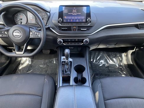 Certified 2025 Nissan Altima 2.5 S image 15