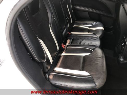 Used 2017 Lincoln MKZ Reserve w/ Drivers Package AWD/4WD image 20