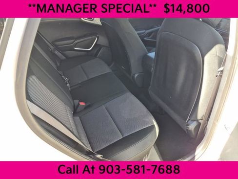 Certified 2023 Kia Soul LX image 17