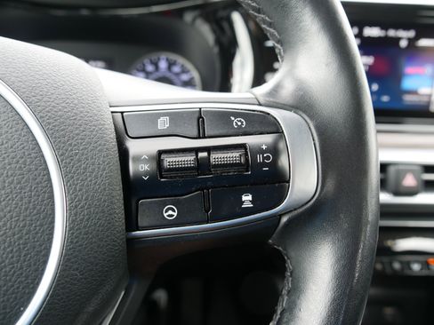 Used 2021 Kia K5 EX w/ EX Premium Package image 21