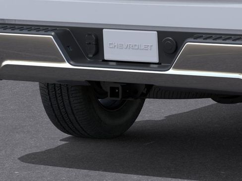 New 2026 Chevrolet Silverado 1500 LT AWD/4WD image 55