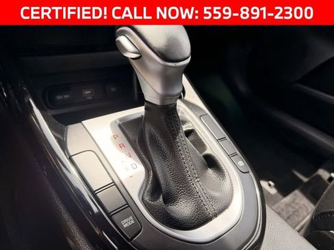 Certified 2023 Kia Forte GT-Line w/ GT-Line Premium Package FWD image 22