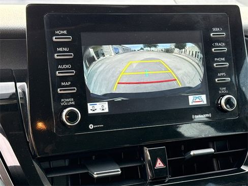 Used 2023 Toyota Camry SE image 25