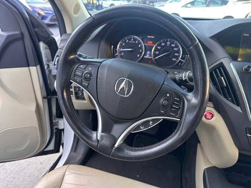 Used 2020 Acura MDX FWD image 20