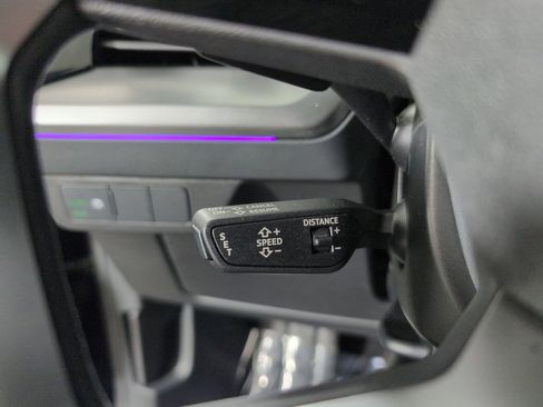 Certified 2023 Audi Q4 e-tron Premium Plus image 14