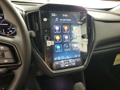 New 2026 Subaru Crosstrek 2.0i Premium image 17