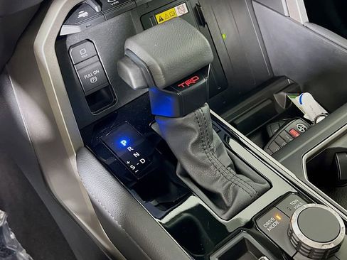 Certified 2024 Toyota Tundra Limited w/ TRD Off-Road Package image 16