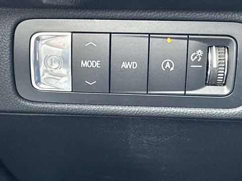 New 2026 Chevrolet Traverse Z71 image 21