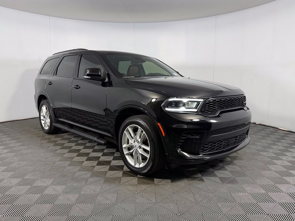 Used 2026 Dodge Durango GT AWD/4WD image 5