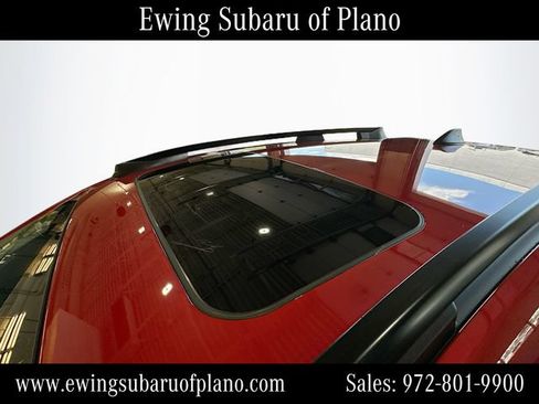 Used 2026 Subaru Crosstrek 2.5i Limited w/ Crosstrek Mirror Package AWD/4WD image 23