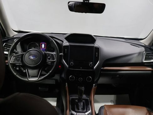 Used 2022 Subaru Forester Touring image 16