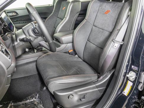 New 2026 Dodge Durango GT AWD/4WD image 23