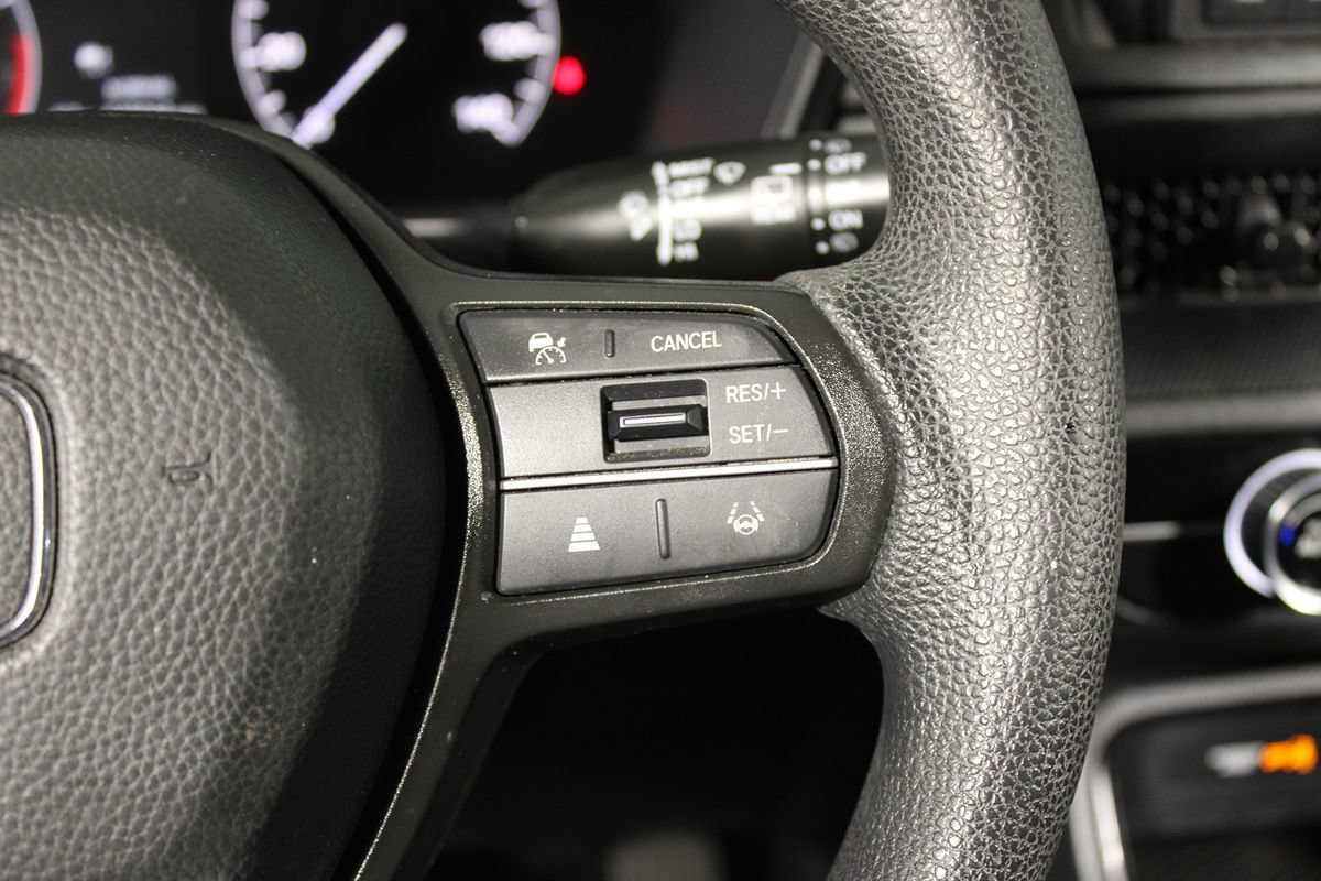 Used 2024 Honda CR-V LX image 11