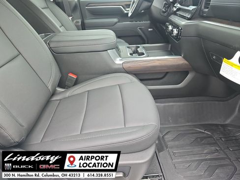 New 2026 GMC Sierra 2500 SLT AWD/4WD image 27