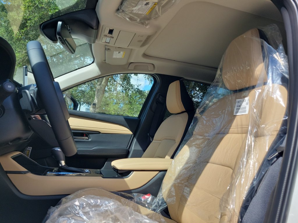 New 2026 MAZDA CX-5 2.5 S w/ Premium Plus Package AWD/4WD image 17