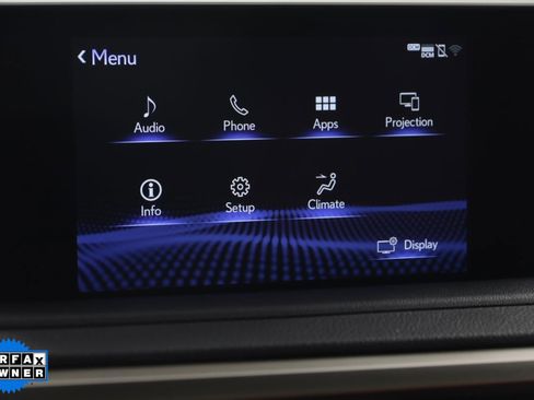 Used 2022 Lexus RX 350 F Sport image 39