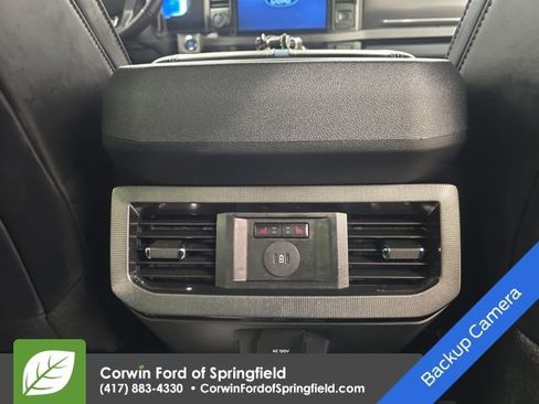 New 2026 Ford F350 Platinum image 15