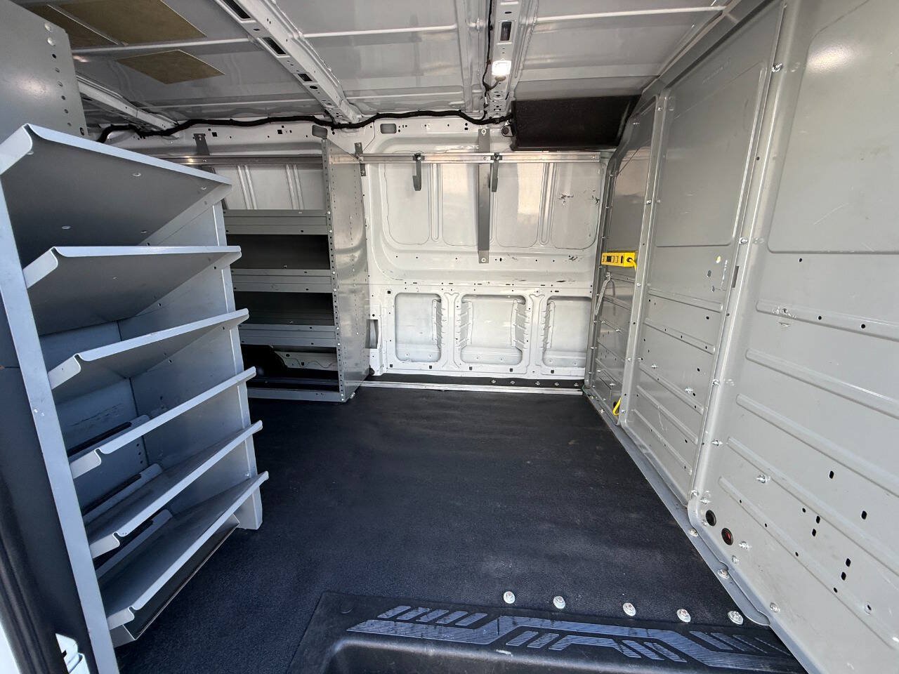 Used 2019 Ford Transit 150 148 Low Roof RWD image 33