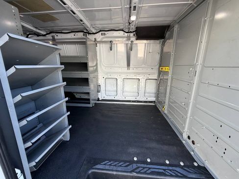 Used 2019 Ford Transit 150 148 Low Roof RWD image 33