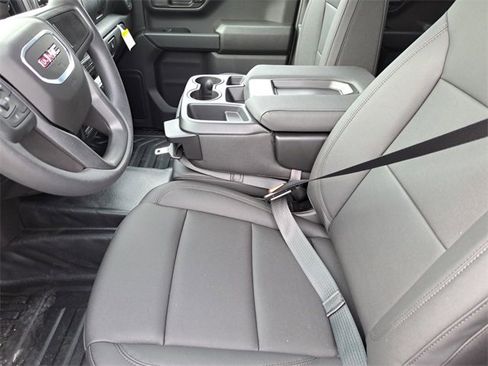 New 2026 GMC Sierra 1500 Pro w/ Pro Value Package image 11