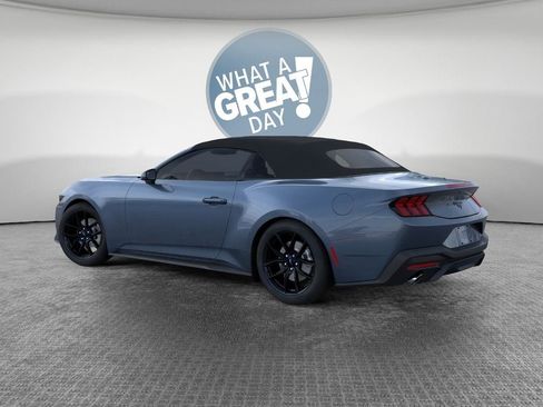 New 2026 Ford Mustang Premium RWD image 4
