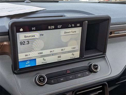 Used 2022 Ford Maverick Lariat image 22