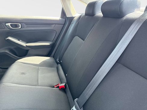 Used 2024 Honda Civic LX image 11