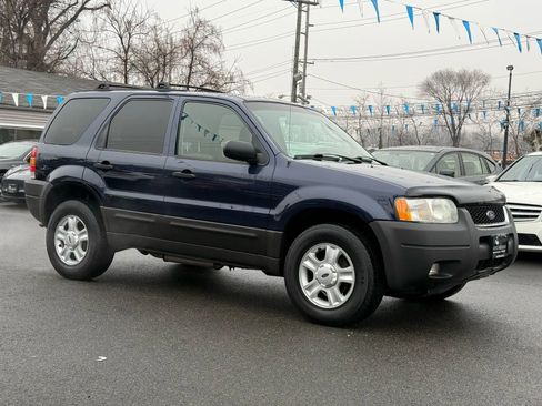 Used 2003 Ford Escape XLT image 10