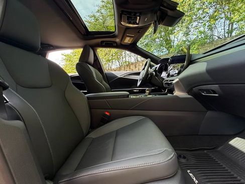 New 2026 Lexus RX 350 Premium w/ All Season Protection Package AWD/4WD image 13