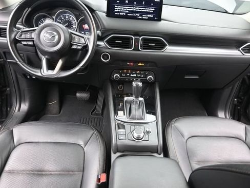 Certified 2023 MAZDA CX-5 AWD 2.5 S image 25