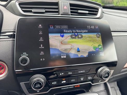 Used 2017 Honda CR-V Touring image 21