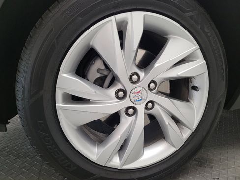 Used 2024 Buick Encore GX Preferred FWD image 31