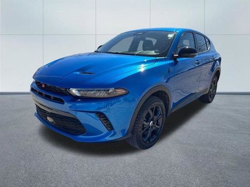 Certified 2024 Dodge Hornet GT w/ GT Blacktop Package AWD/4WD image 2