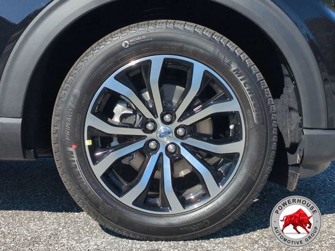 New 2026 Ford Explorer ST-Line RWD image 12