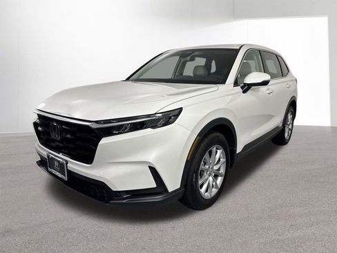 Used 2026 Honda CR-V EX image 25