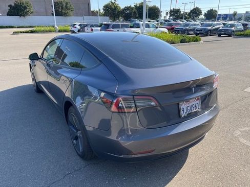 Used 2023 Tesla Model 3 Standard Range RWD image 7