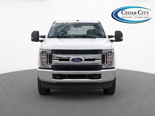 Used 2018 Ford F350 XL w/ STX Appearance Package AWD/4WD image 5