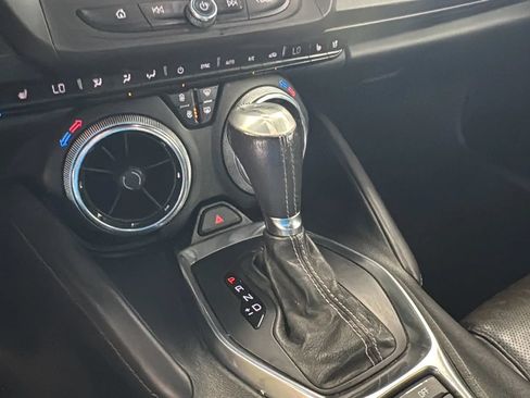 Used 2019 Chevrolet Camaro SS RWD image 16