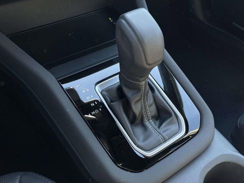 Used 2025 Subaru Forester Limited w/ Popular Package #1 image 20