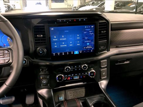 Used 2024 Ford F150 Raptor image 6