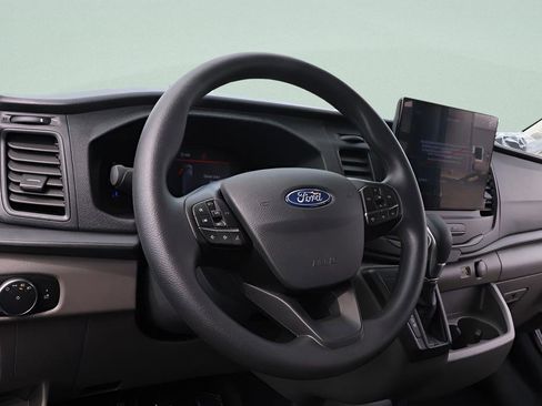 New 2026 Ford Transit 350 XL RWD image 9